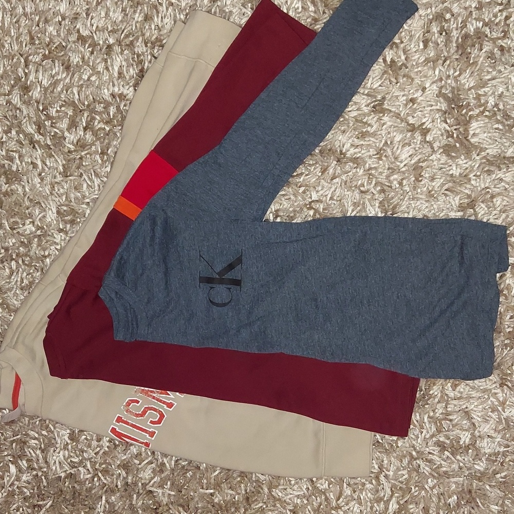 Size 8 boys winter/fall shirts